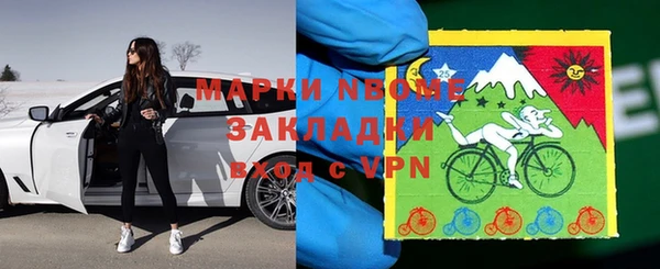 трава Бородино